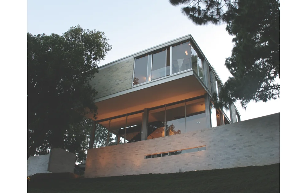 Casa de Piedra